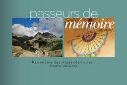 La Basse-Vésubie | Alpes-Maritimes. Service du patrimoine culturel. Auteur