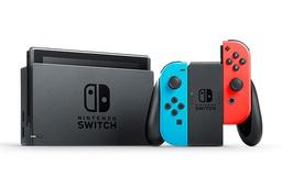 Console Nintendo Switch | 