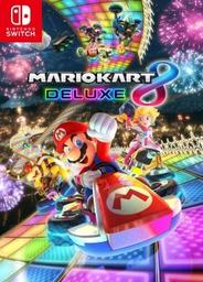 Mario Kart 8 Deluxe | 