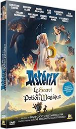 Astérix, le secret de la potion magique | Astier, Alexandre (1974-....). Metteur en scène ou réalisateur. Scénariste. Acteur