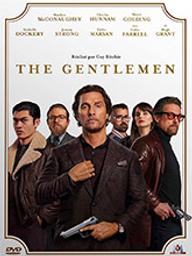 The Gentlemen | Ritchie, Guy. Metteur en scène ou réalisateur