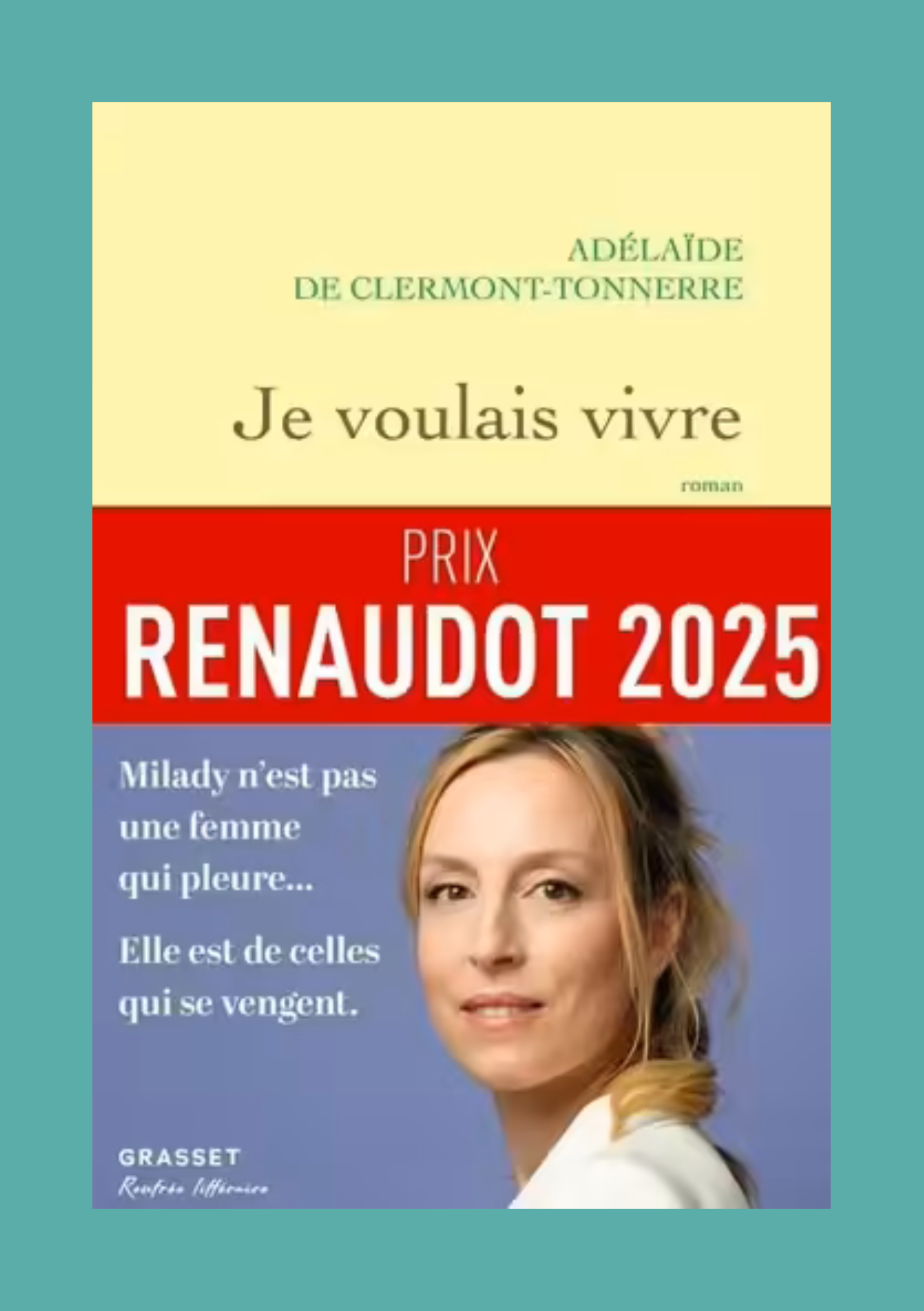 Prix Renaudot
